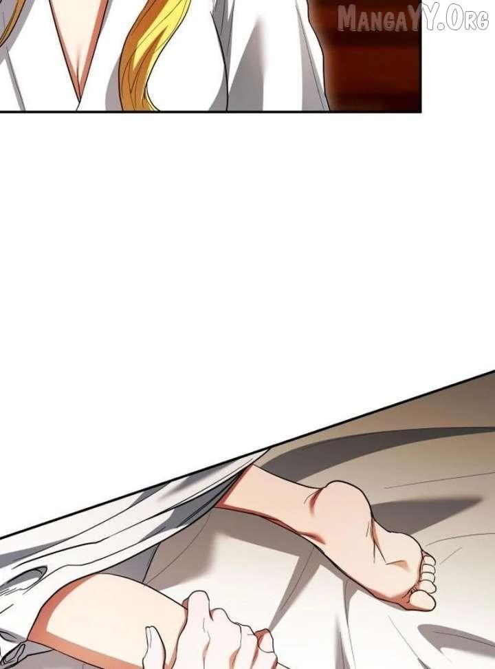 Read The End of a Fake Marriage Manga Online