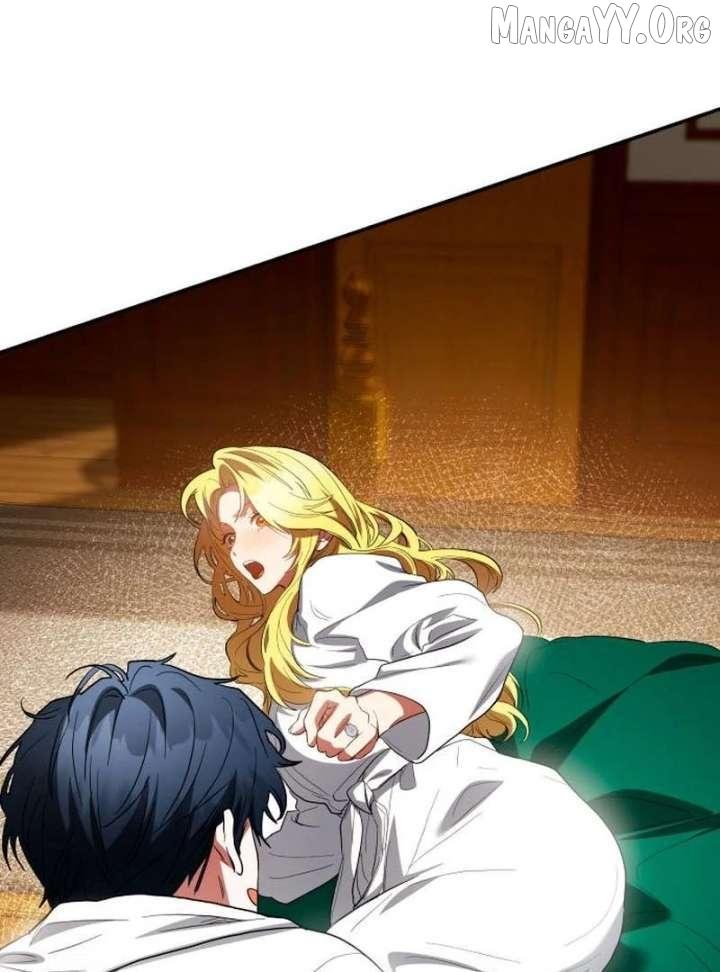 Read The End of a Fake Marriage Manga Online