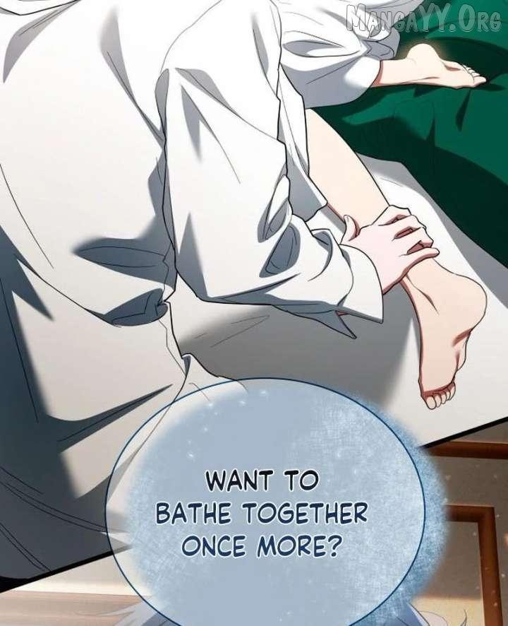 Read The End of a Fake Marriage Manga Online