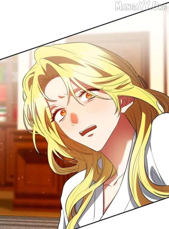 Read The End of a Fake Marriage Manga Online