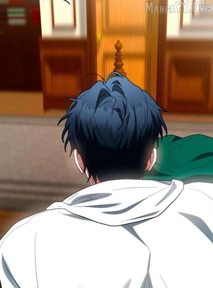 Read The End of a Fake Marriage Manga Online