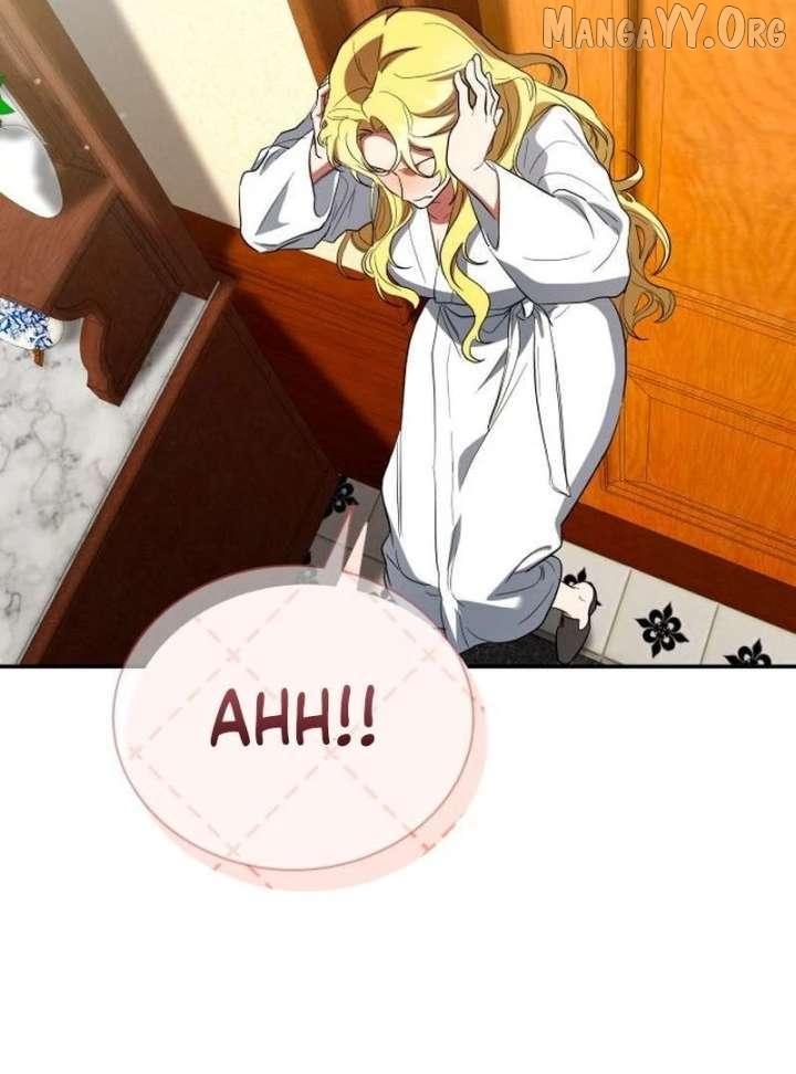 Read The End of a Fake Marriage Manga Online