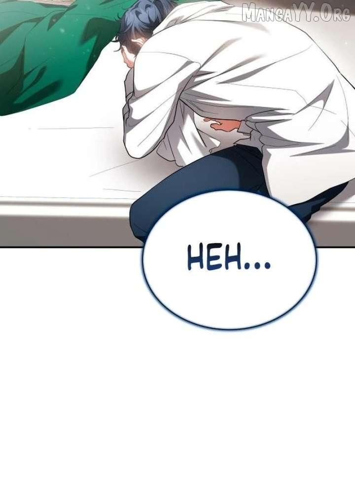 Read The End of a Fake Marriage Manga Online