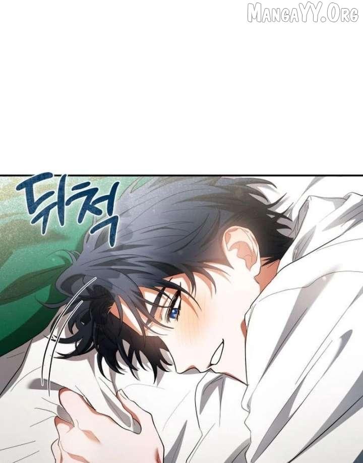 Read The End of a Fake Marriage Manga Online