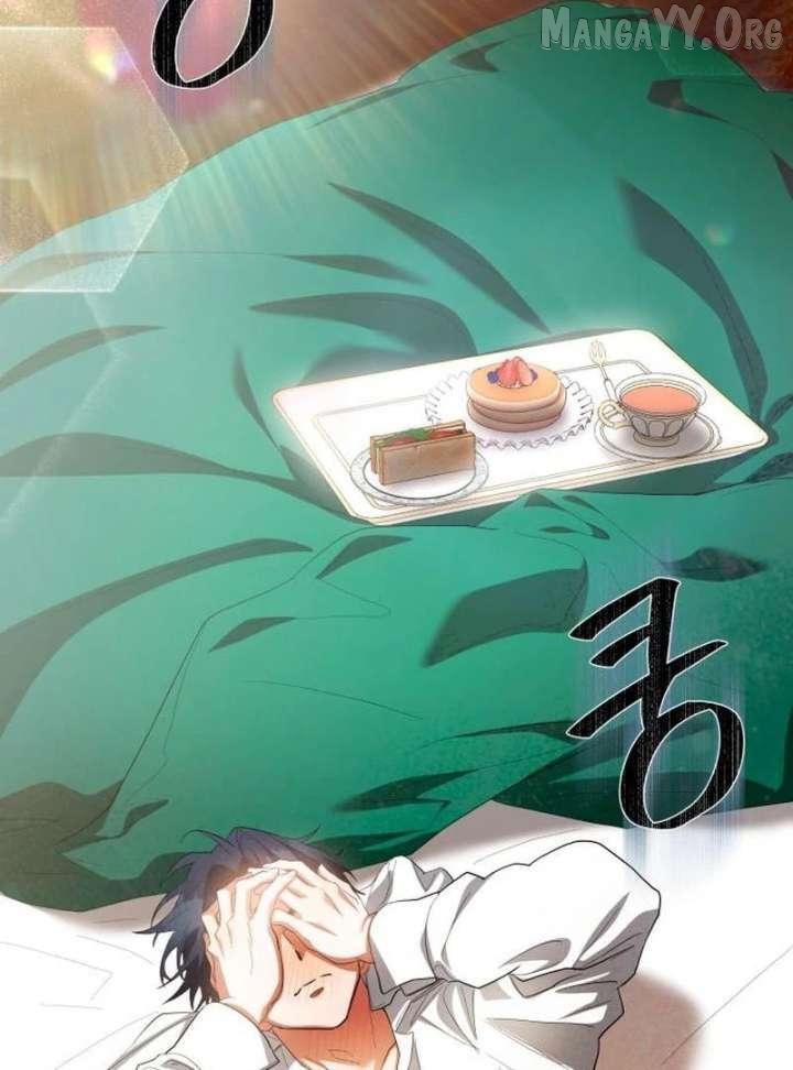 Read The End of a Fake Marriage Manga Online