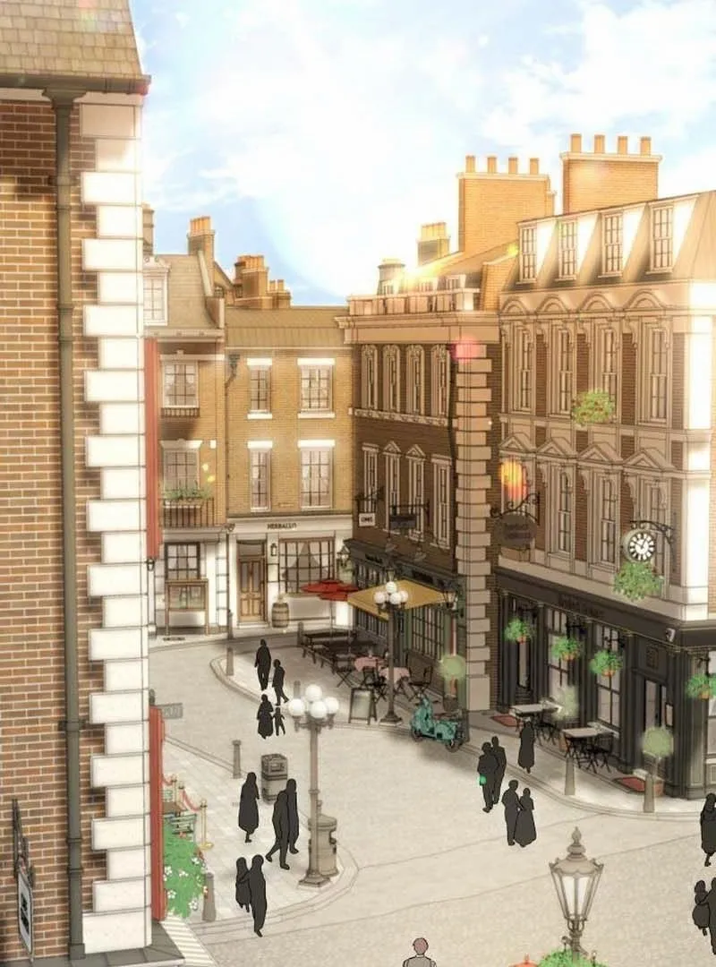 Read The End of a Fake Marriage Manga Online