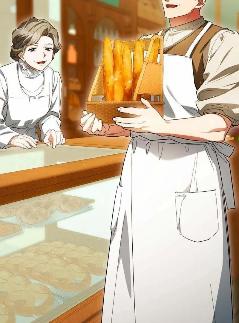 Read The End of a Fake Marriage Manga Online