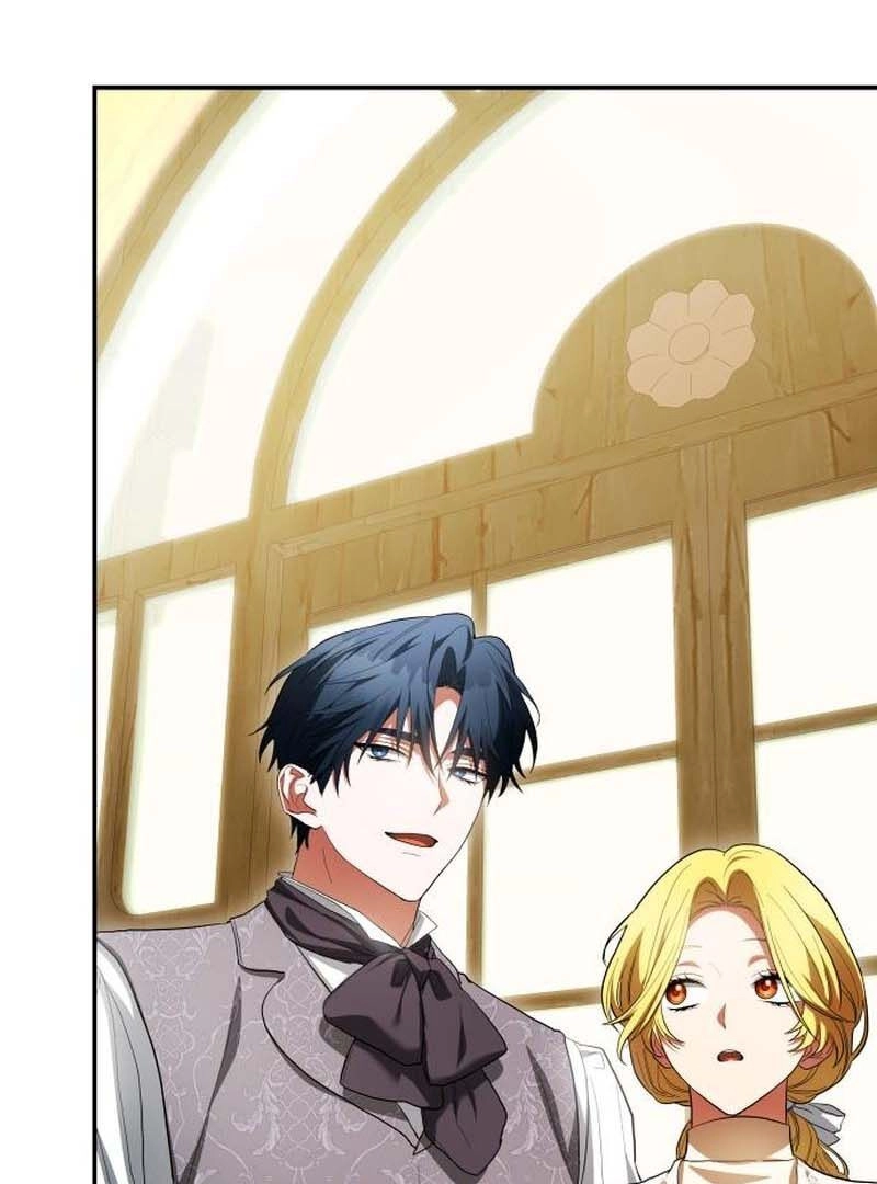 Read The End of a Fake Marriage Manga Online