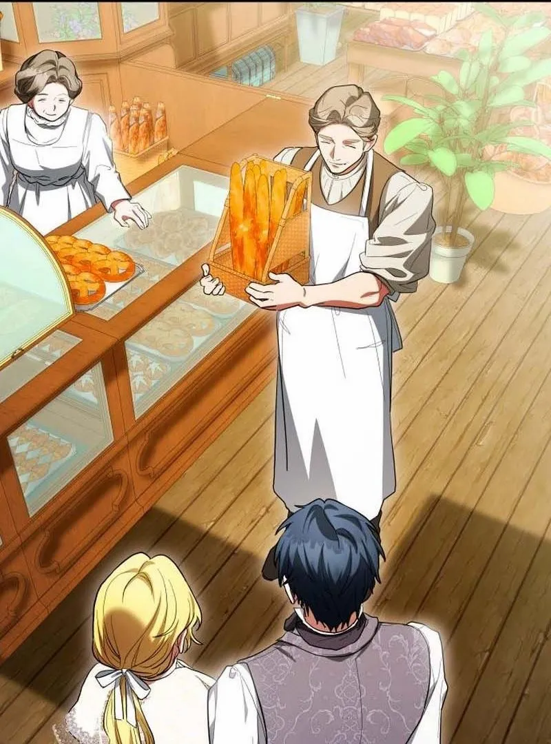 Read The End of a Fake Marriage Manga Online