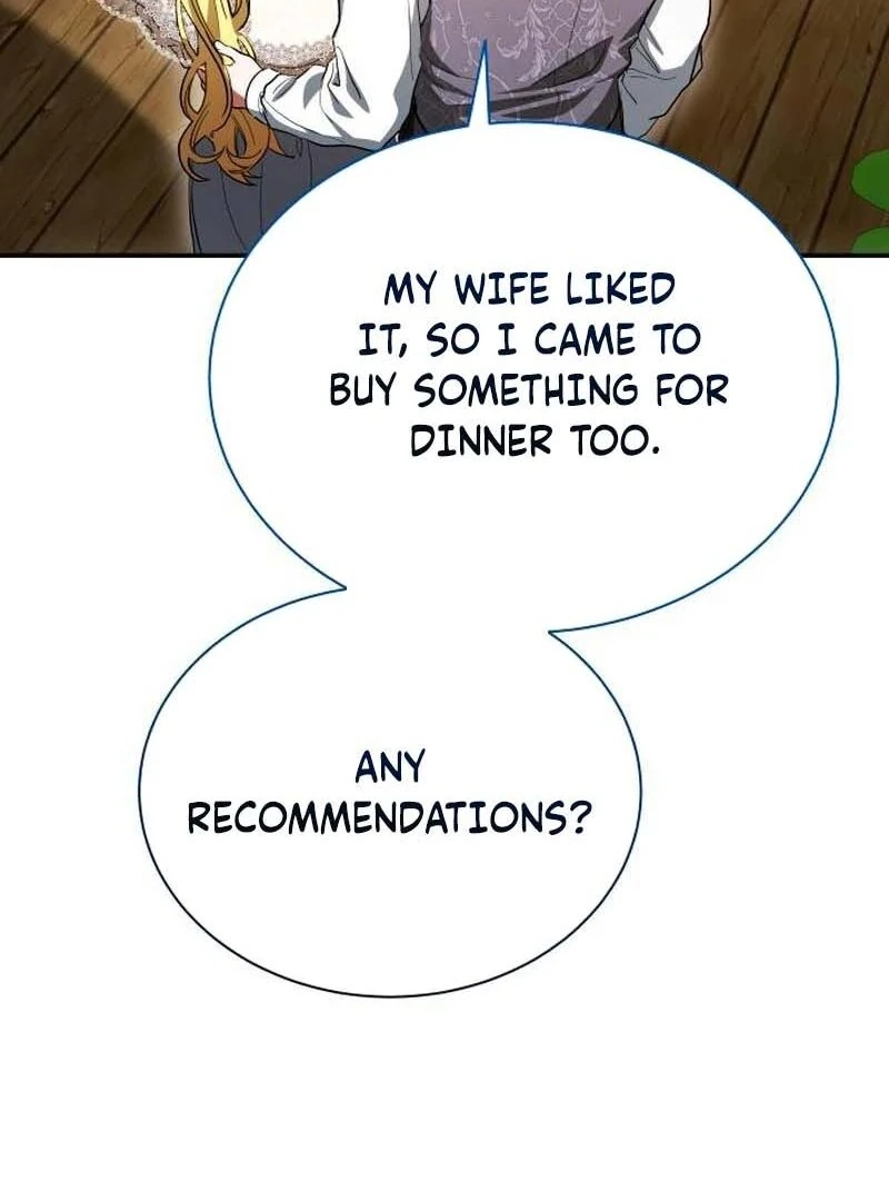 Read The End of a Fake Marriage Manga Online