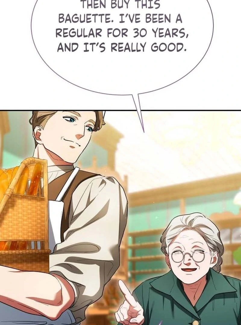 Read The End of a Fake Marriage Manga Online