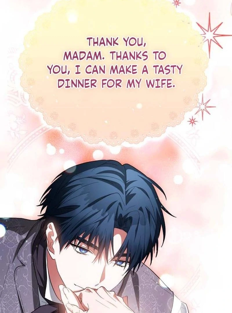 Read The End of a Fake Marriage Manga Online
