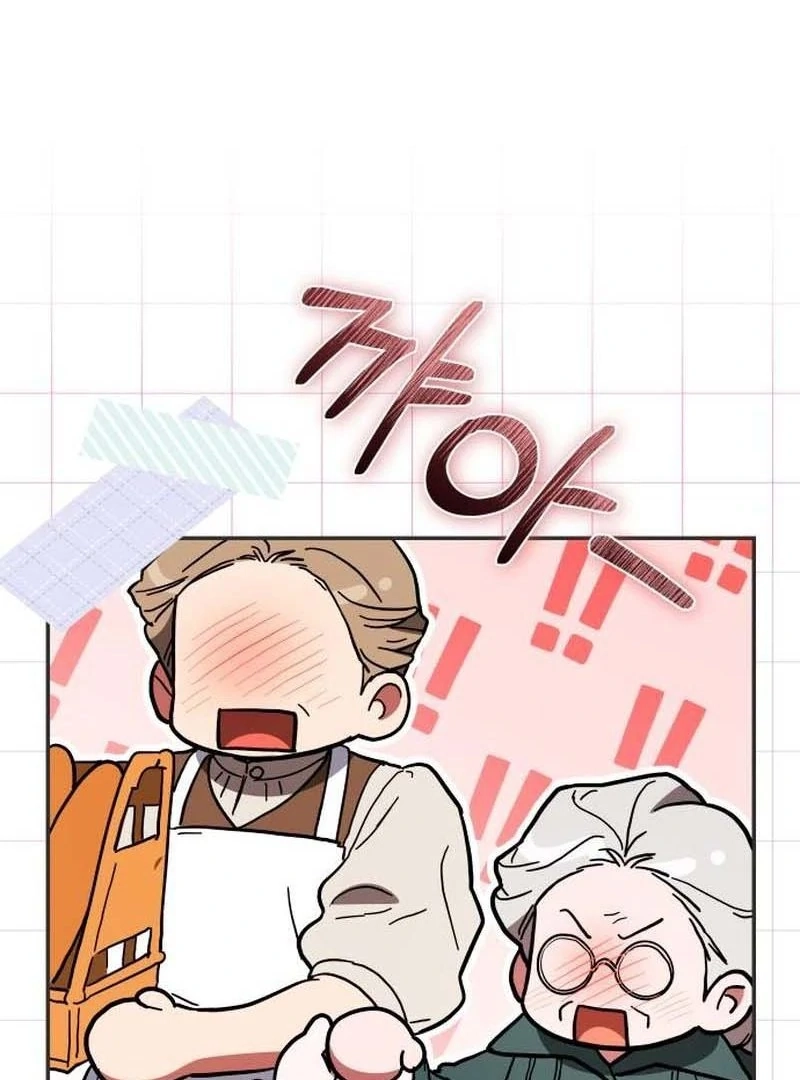 Read The End of a Fake Marriage Manga Online