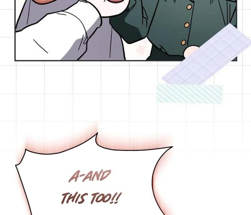 Read The End of a Fake Marriage Manga Online