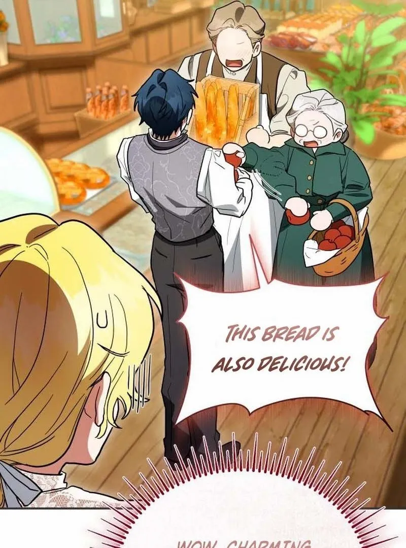 Read The End of a Fake Marriage Manga Online