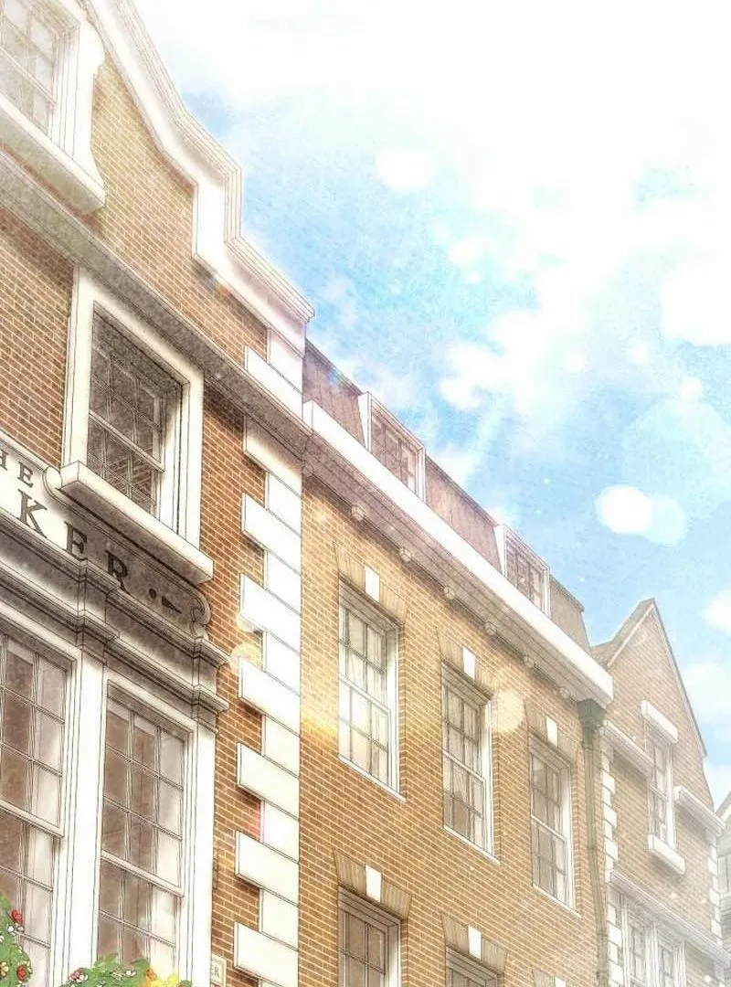 Read The End of a Fake Marriage Manga Online