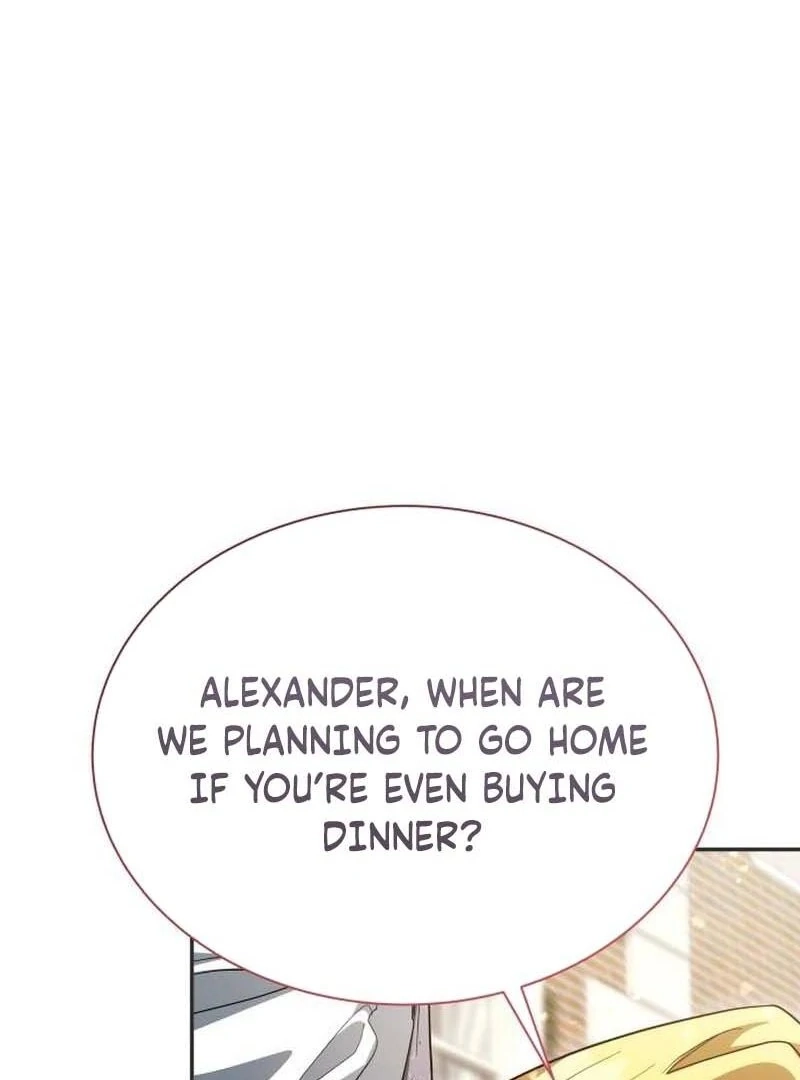 Read The End of a Fake Marriage Manga Online