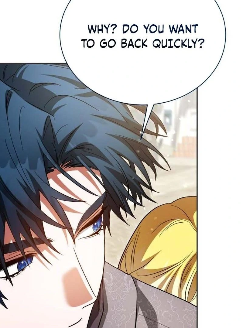 Read The End of a Fake Marriage Manga Online