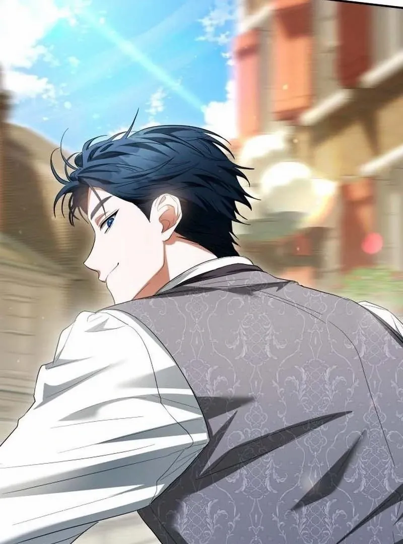 Read The End of a Fake Marriage Manga Online