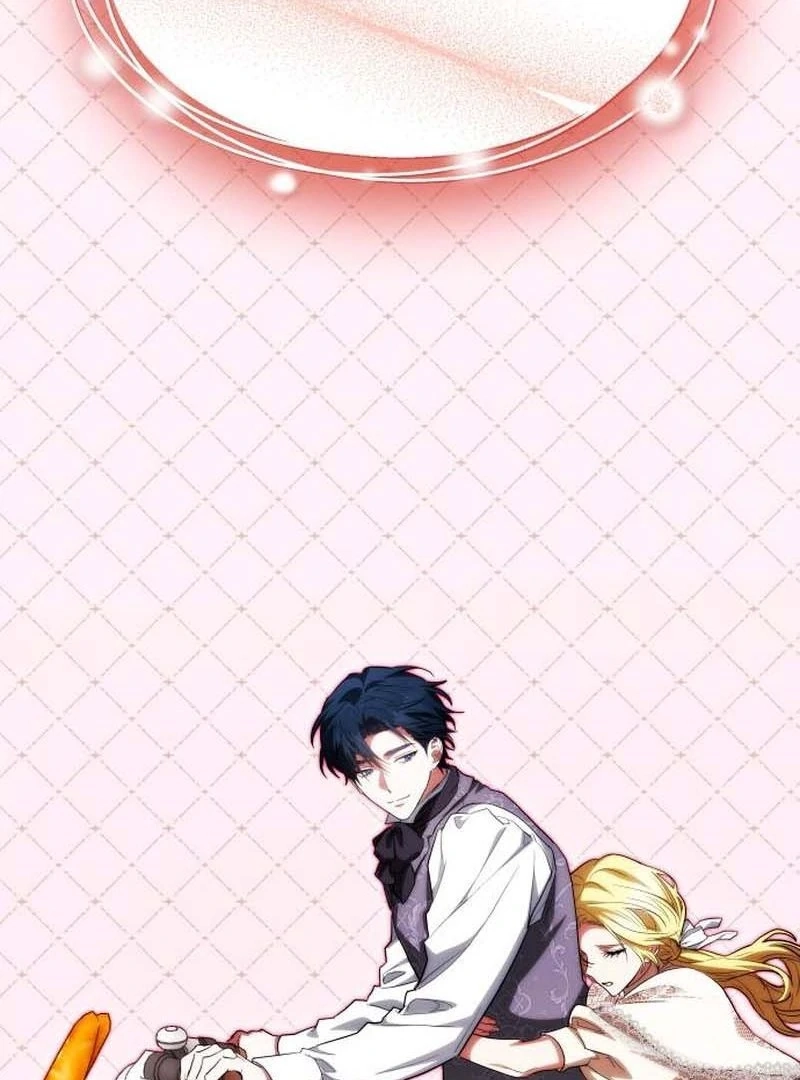 Read The End of a Fake Marriage Manga Online