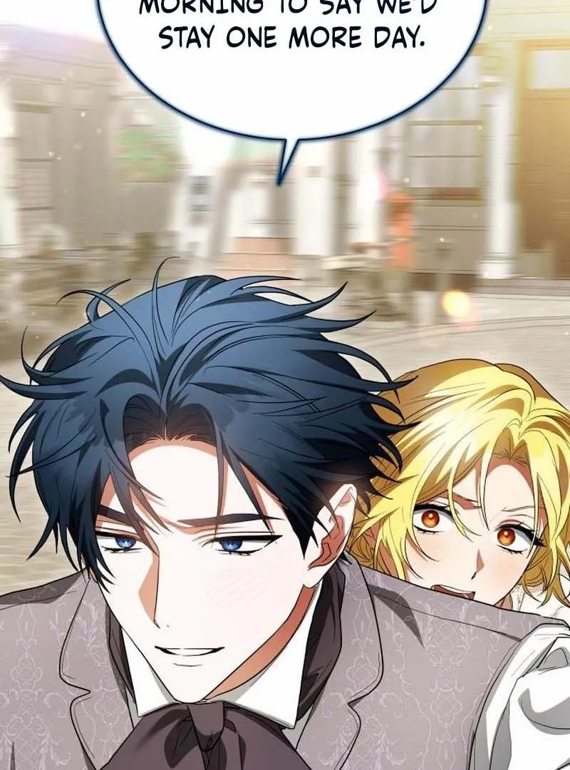 Read The End of a Fake Marriage Manga Online