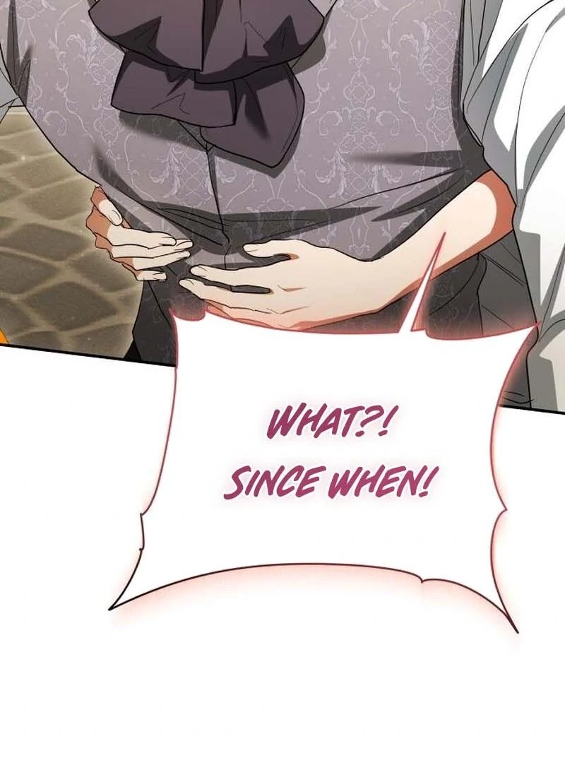 Read The End of a Fake Marriage Manga Online