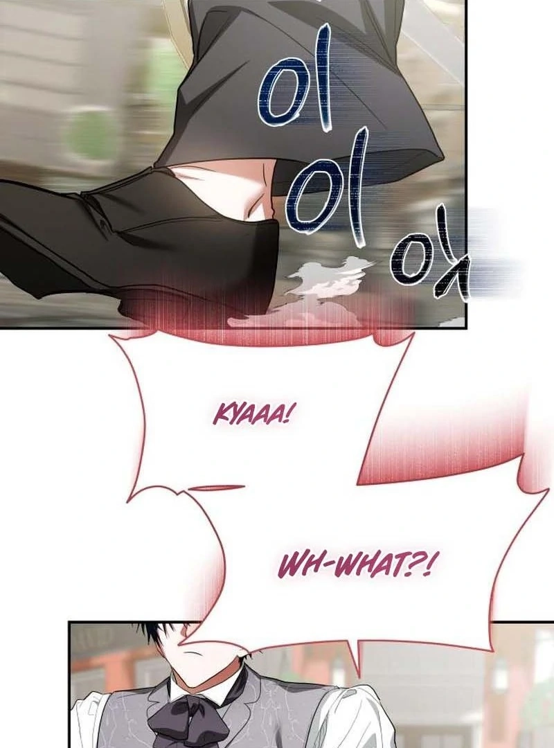 Read The End of a Fake Marriage Manga Online