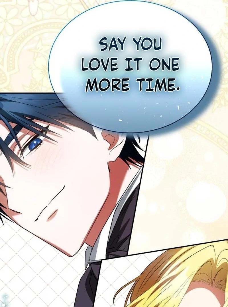Read The End of a Fake Marriage Manga Online
