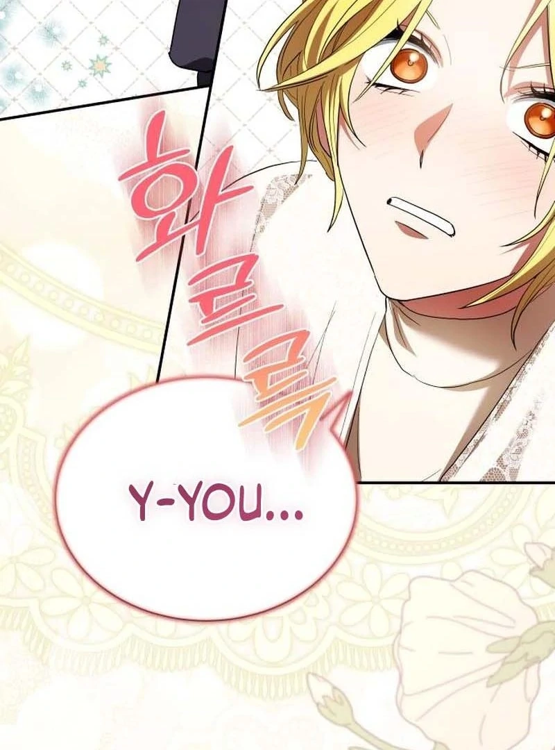 Read The End of a Fake Marriage Manga Online