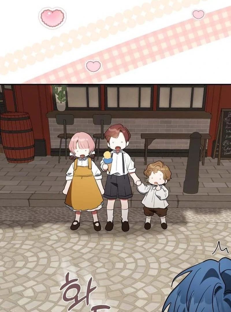 Read The End of a Fake Marriage Manga Online