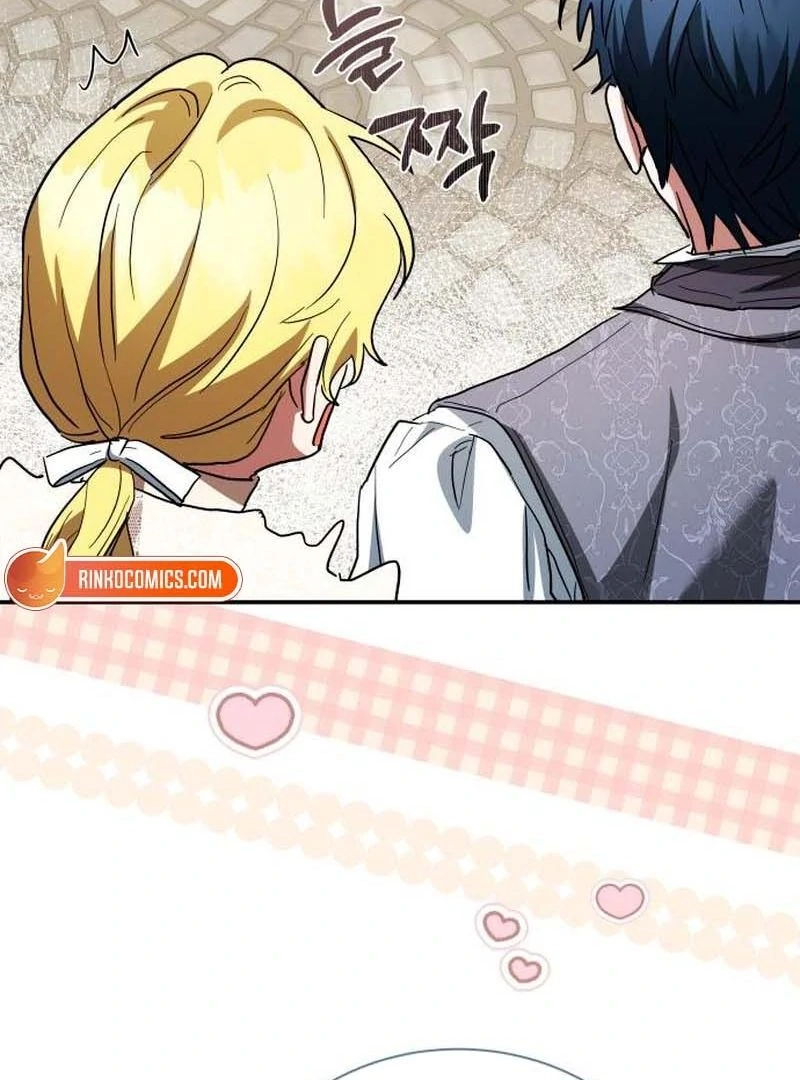 Read The End of a Fake Marriage Manga Online