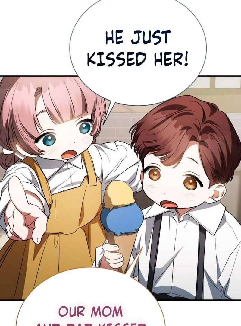 Read The End of a Fake Marriage Manga Online