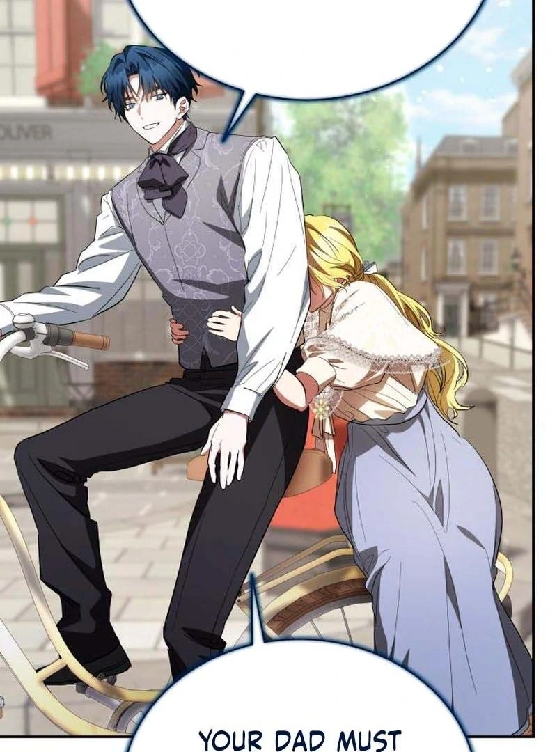 Read The End of a Fake Marriage Manga Online