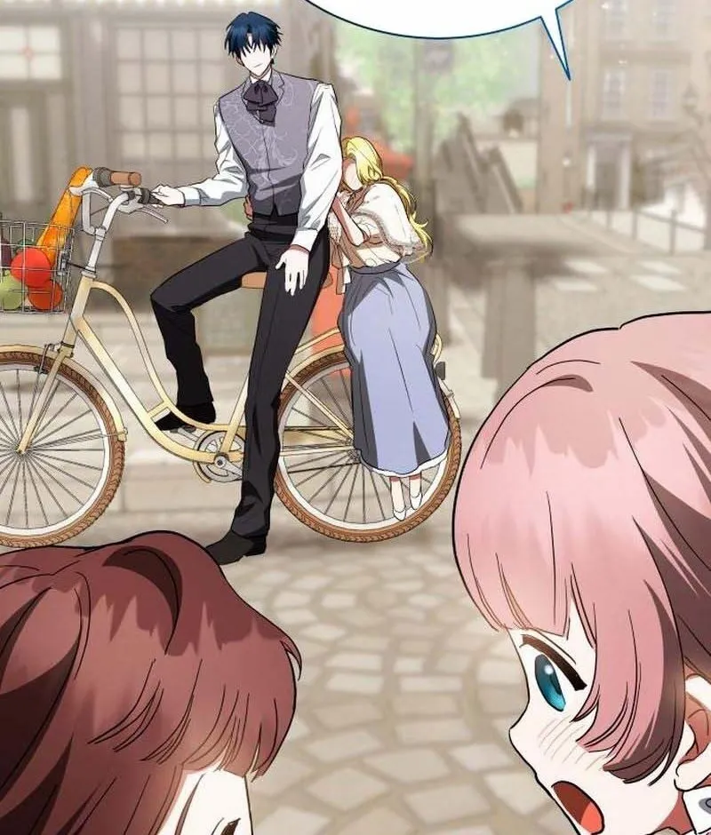 Read The End of a Fake Marriage Manga Online