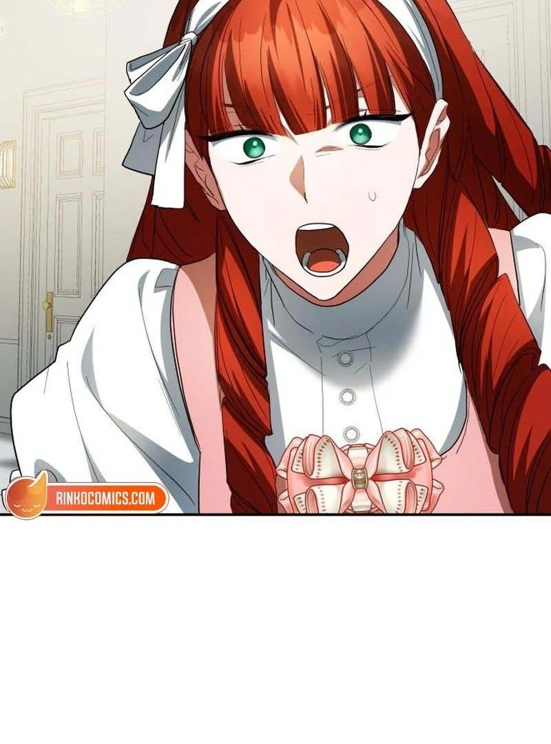 Read The End of a Fake Marriage Manga Online