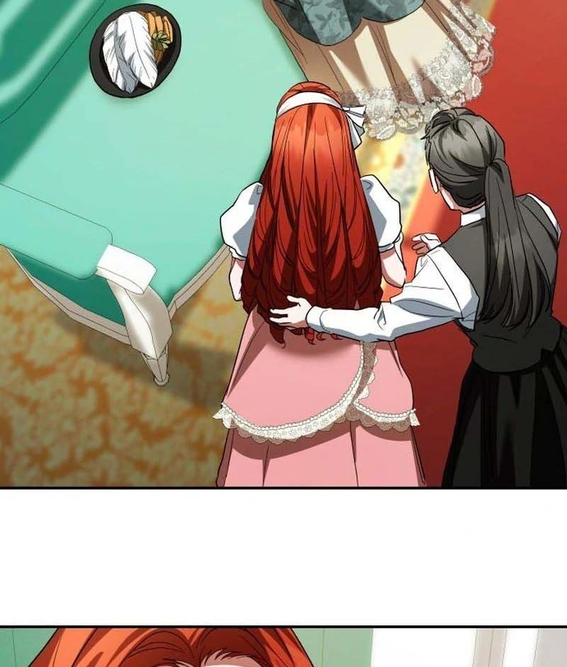 Read The End of a Fake Marriage Manga Online