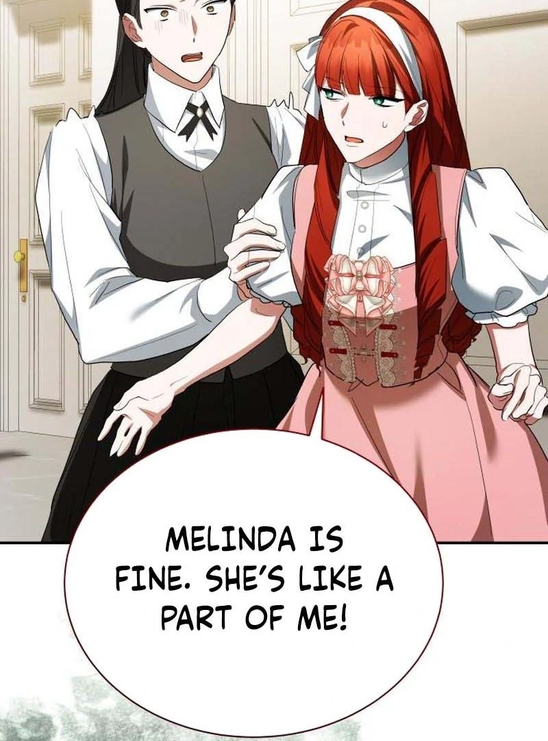 Read The End of a Fake Marriage Manga Online