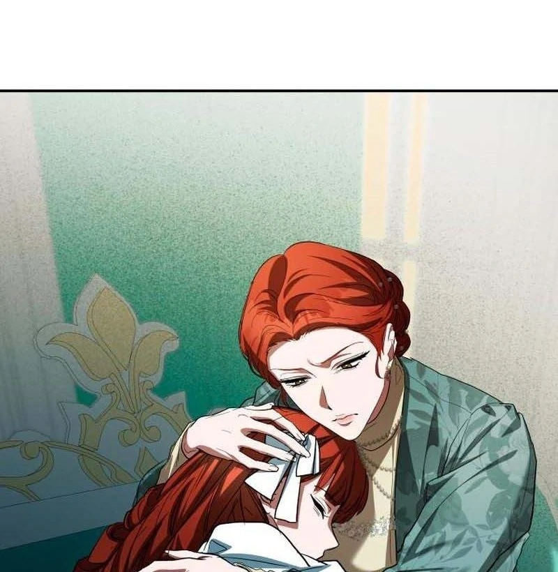 Read The End of a Fake Marriage Manga Online