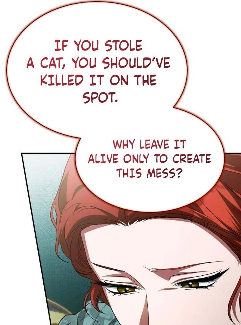 Read The End of a Fake Marriage Manga Online