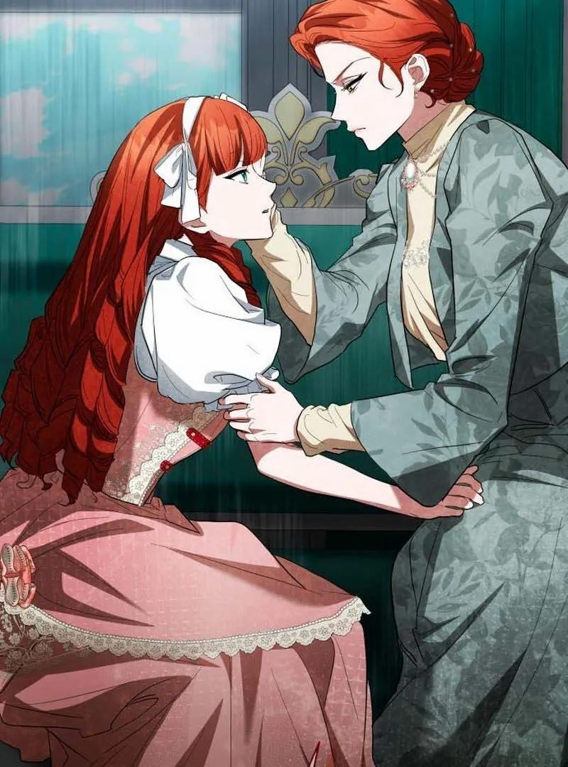 Read The End of a Fake Marriage Manga Online