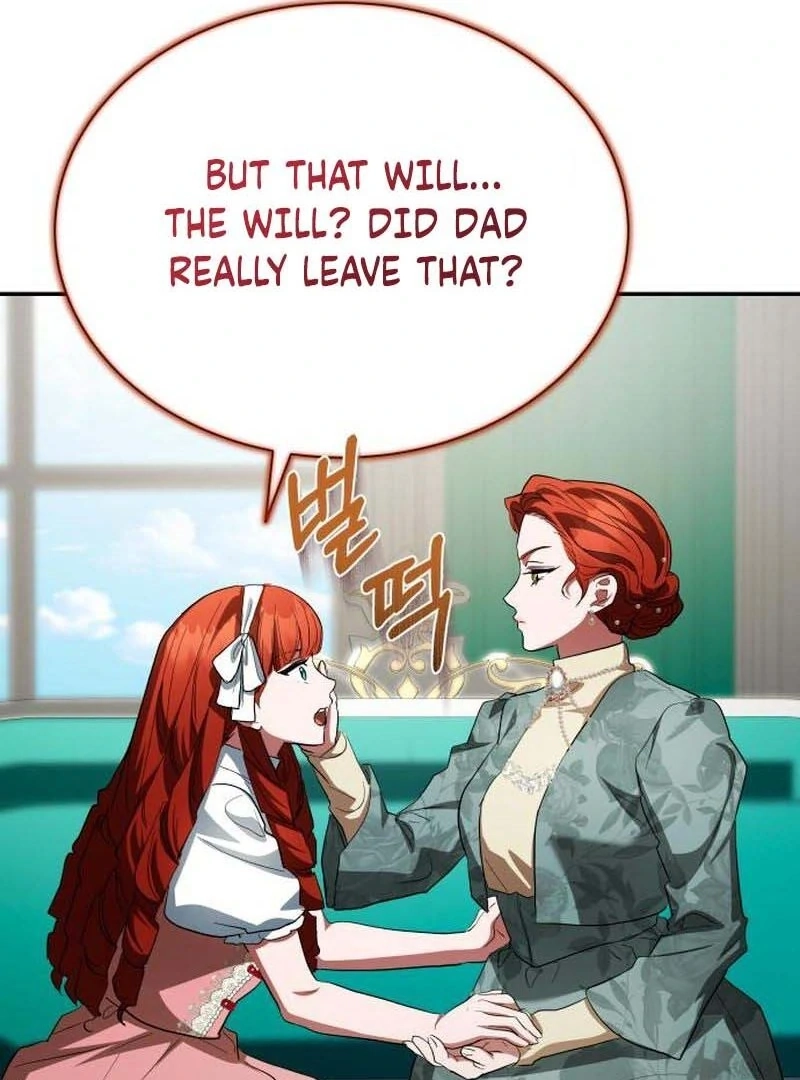 Read The End of a Fake Marriage Manga Online