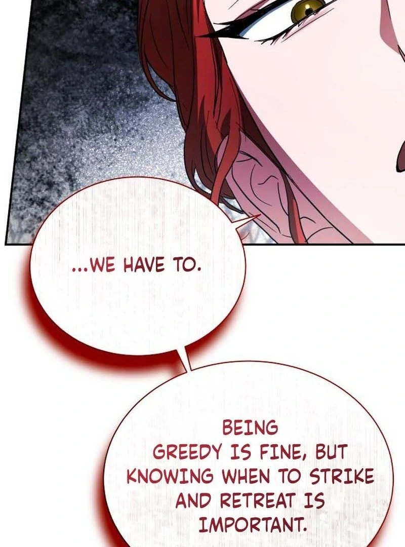 Read The End of a Fake Marriage Manga Online