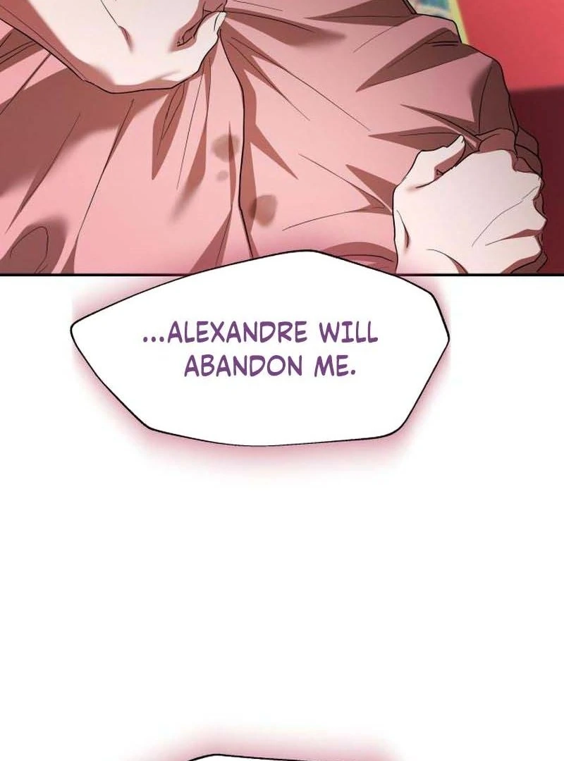 Read The End of a Fake Marriage Manga Online