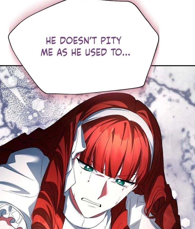 Read The End of a Fake Marriage Manga Online