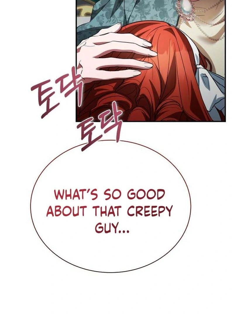 Read The End of a Fake Marriage Manga Online