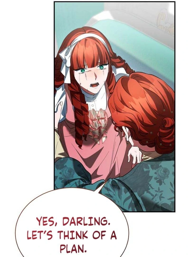 Read The End of a Fake Marriage Manga Online