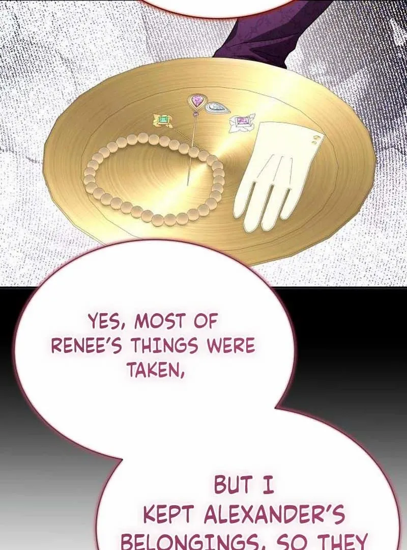 Read The End of a Fake Marriage Manga Online