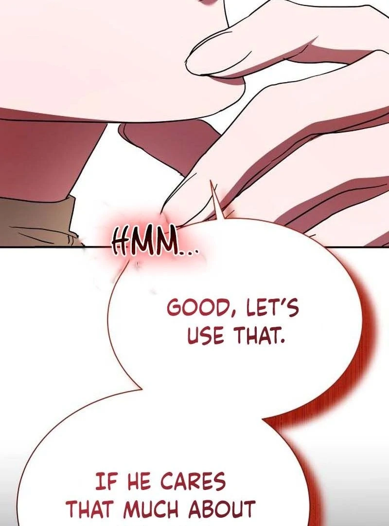 Read The End of a Fake Marriage Manga Online