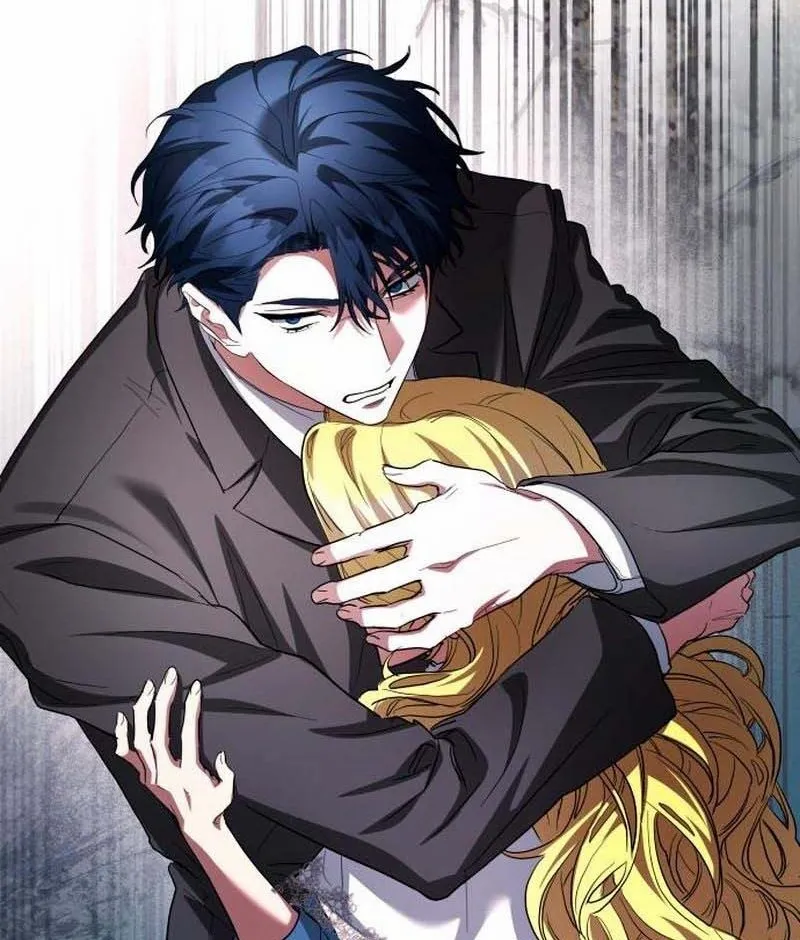 Read The End of a Fake Marriage Manga Online