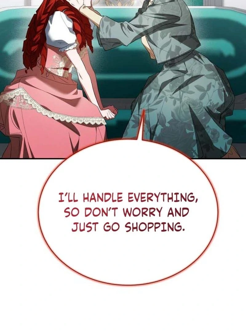 Read The End of a Fake Marriage Manga Online